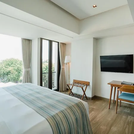 Rama Residence Padma Legian (Bali) Exterior photo