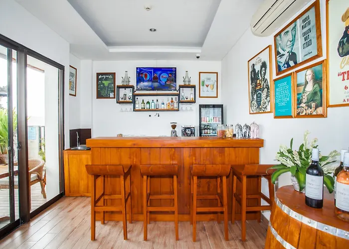Rama Residence Padma