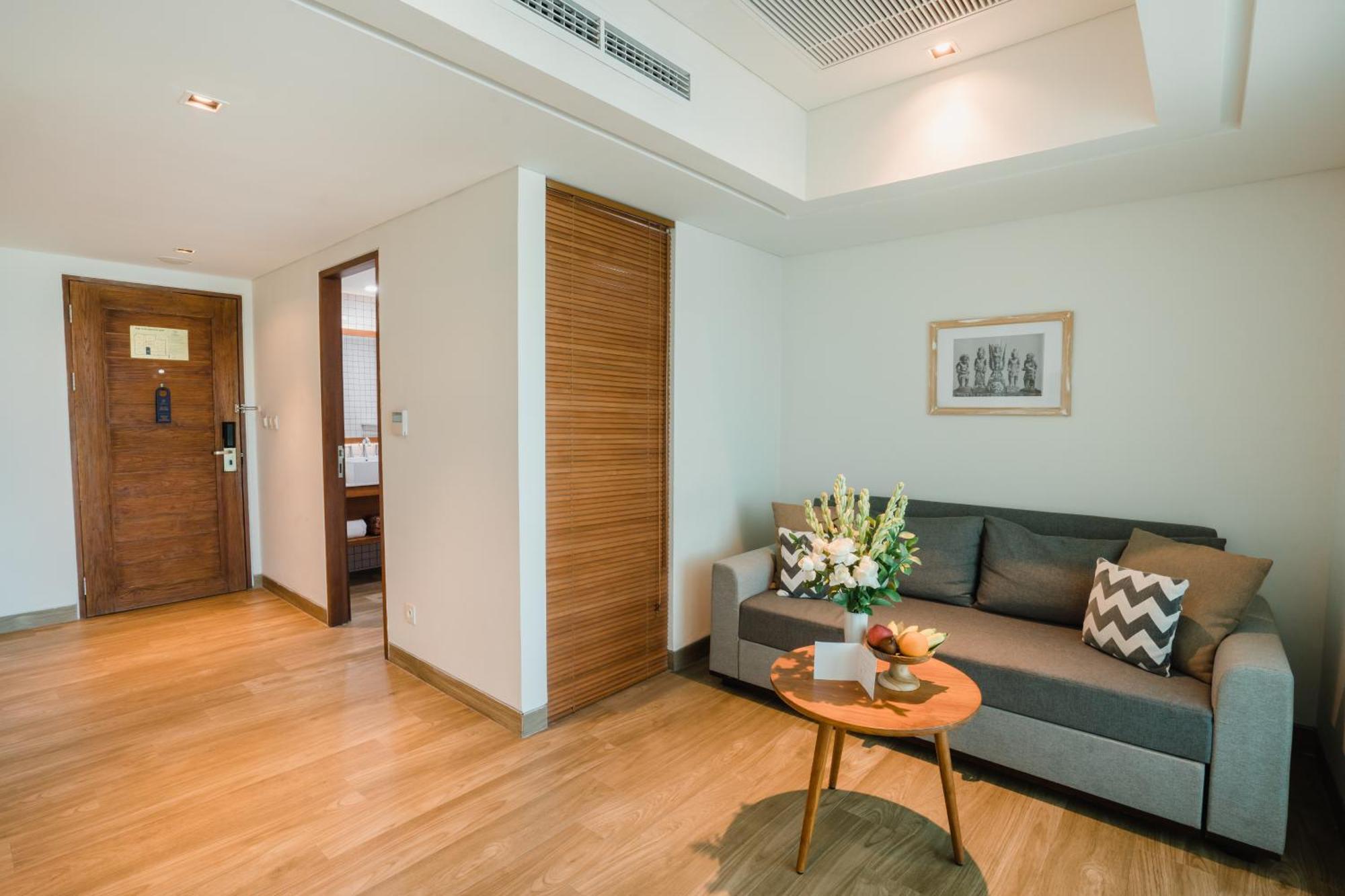 Rama Padma Hotel 4*