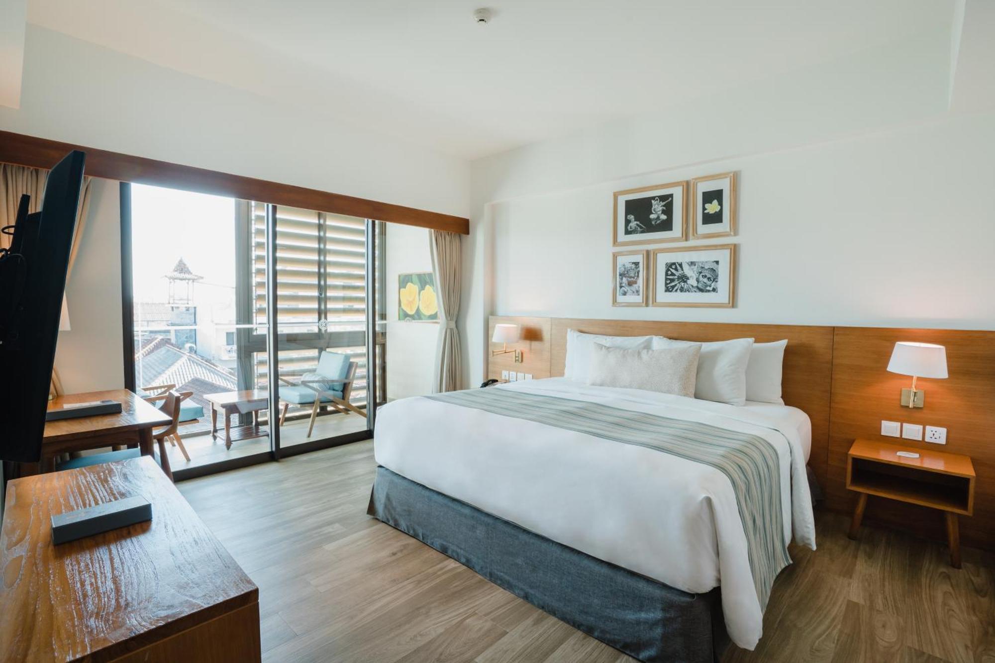 Rama Padma Legian (Bali)