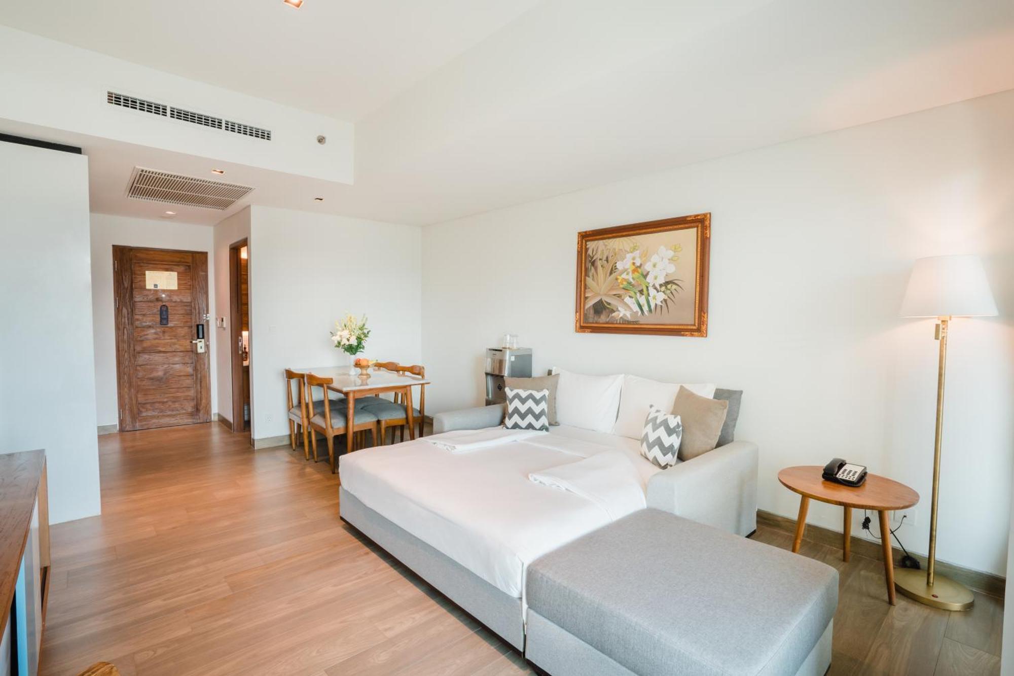 Hotel Rama Padma Legian (Bali)