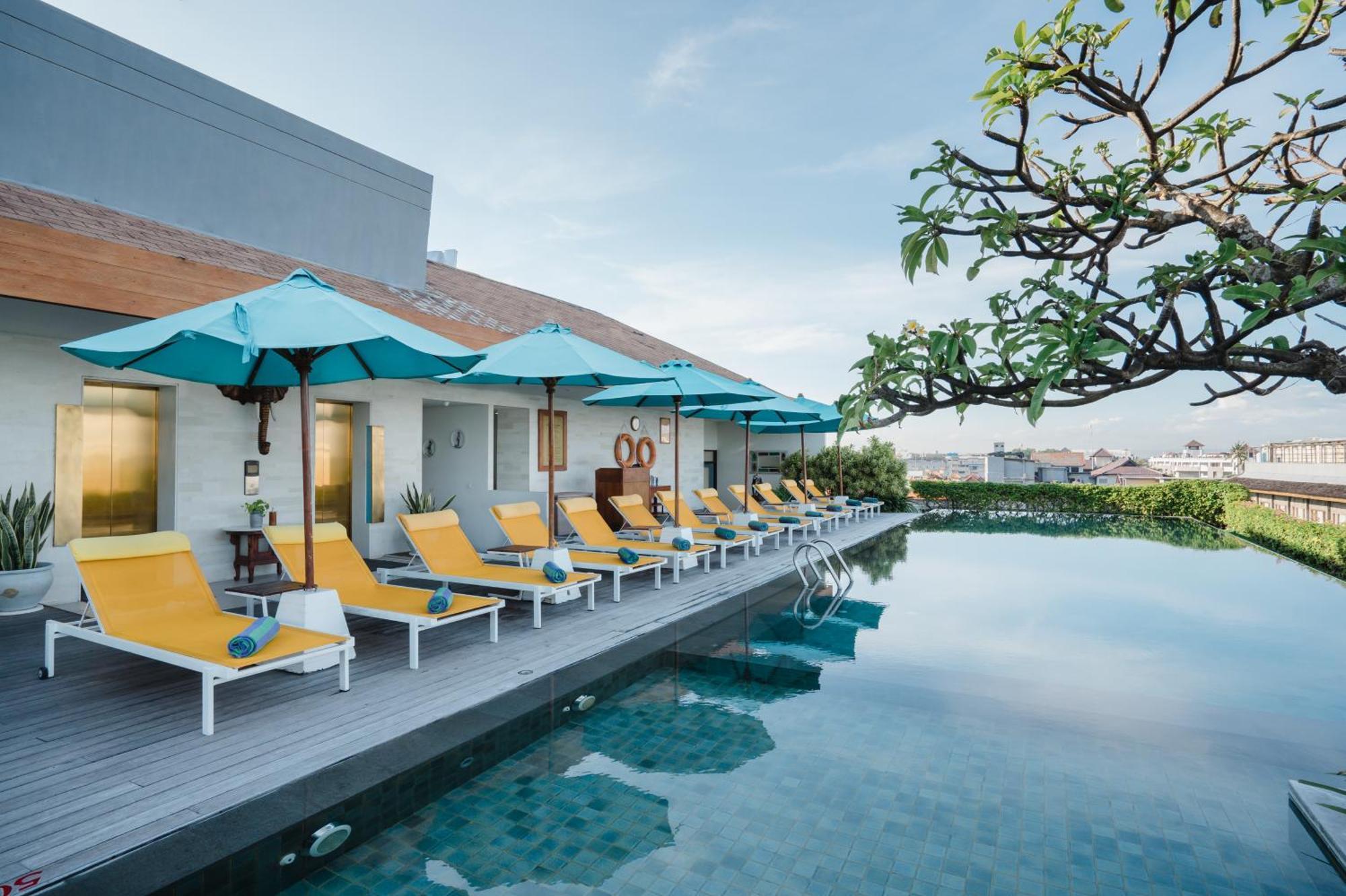 Rama Padma Hotel 4*