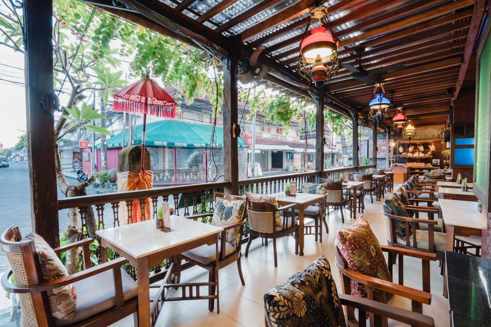 Rama Padma 4*